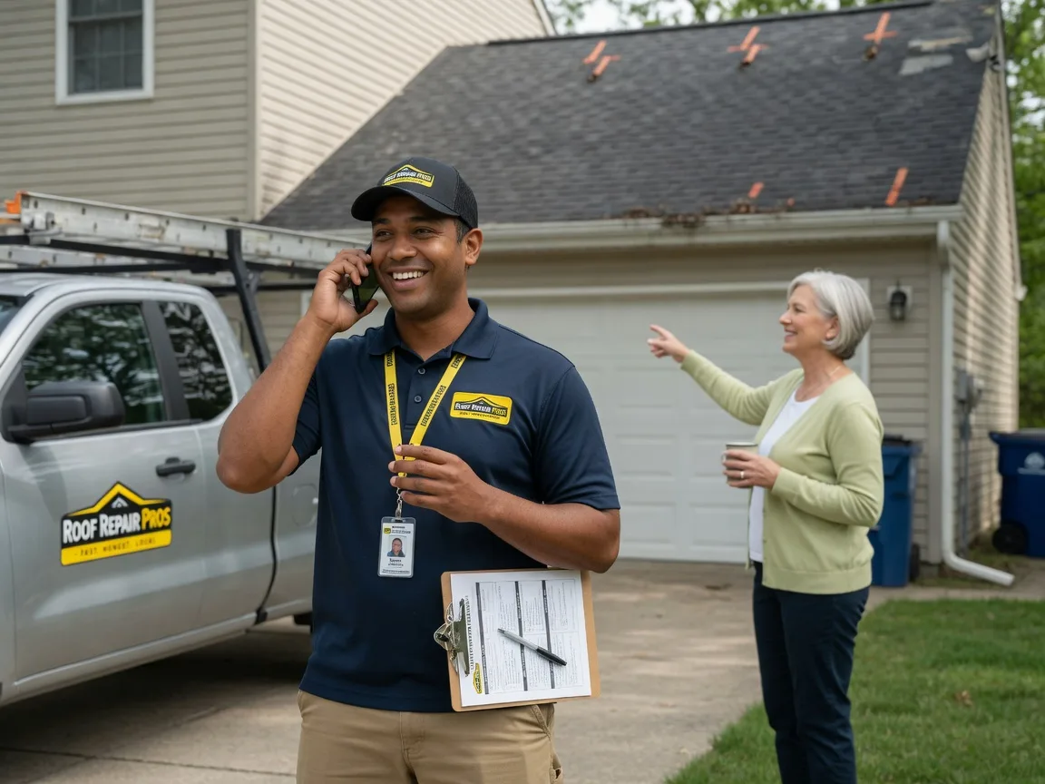 Roof Repair Philadelphia, TN FAQs